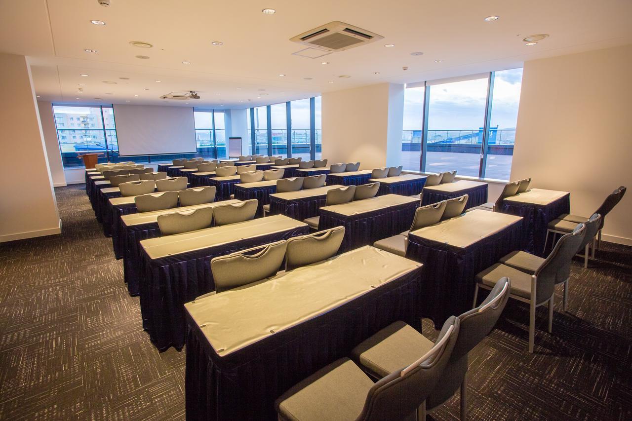 Ibis Styles Ulaanbaatar Polaris Hotel Kültér fotó