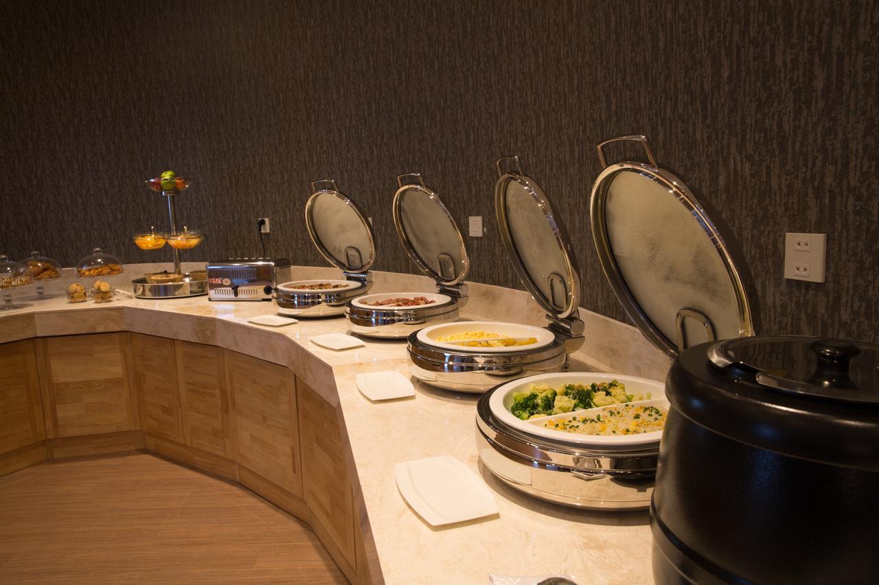 Ibis Styles Ulaanbaatar Polaris Hotel Kültér fotó
