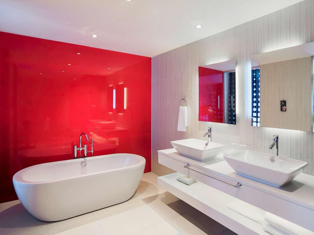 Ibis Styles Ulaanbaatar Polaris Hotel Kültér fotó