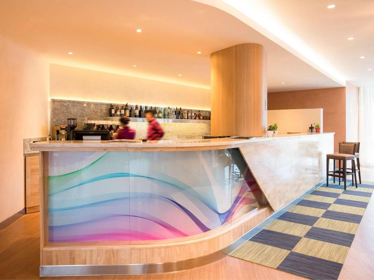 Ibis Styles Ulaanbaatar Polaris Hotel Kültér fotó